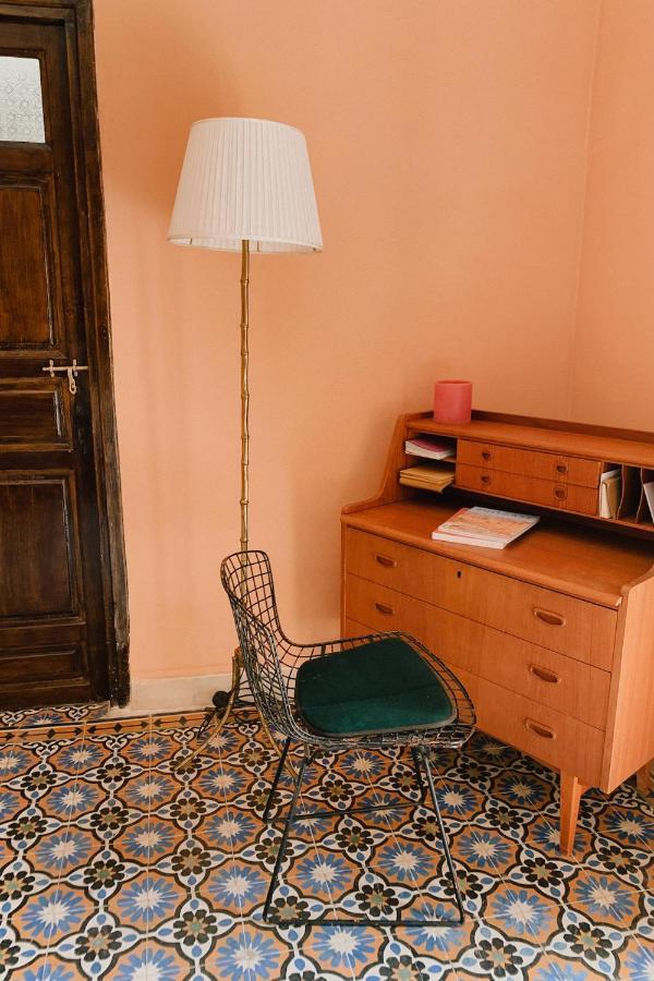 Riad Maison 24 Marrakesh Buitenkant foto