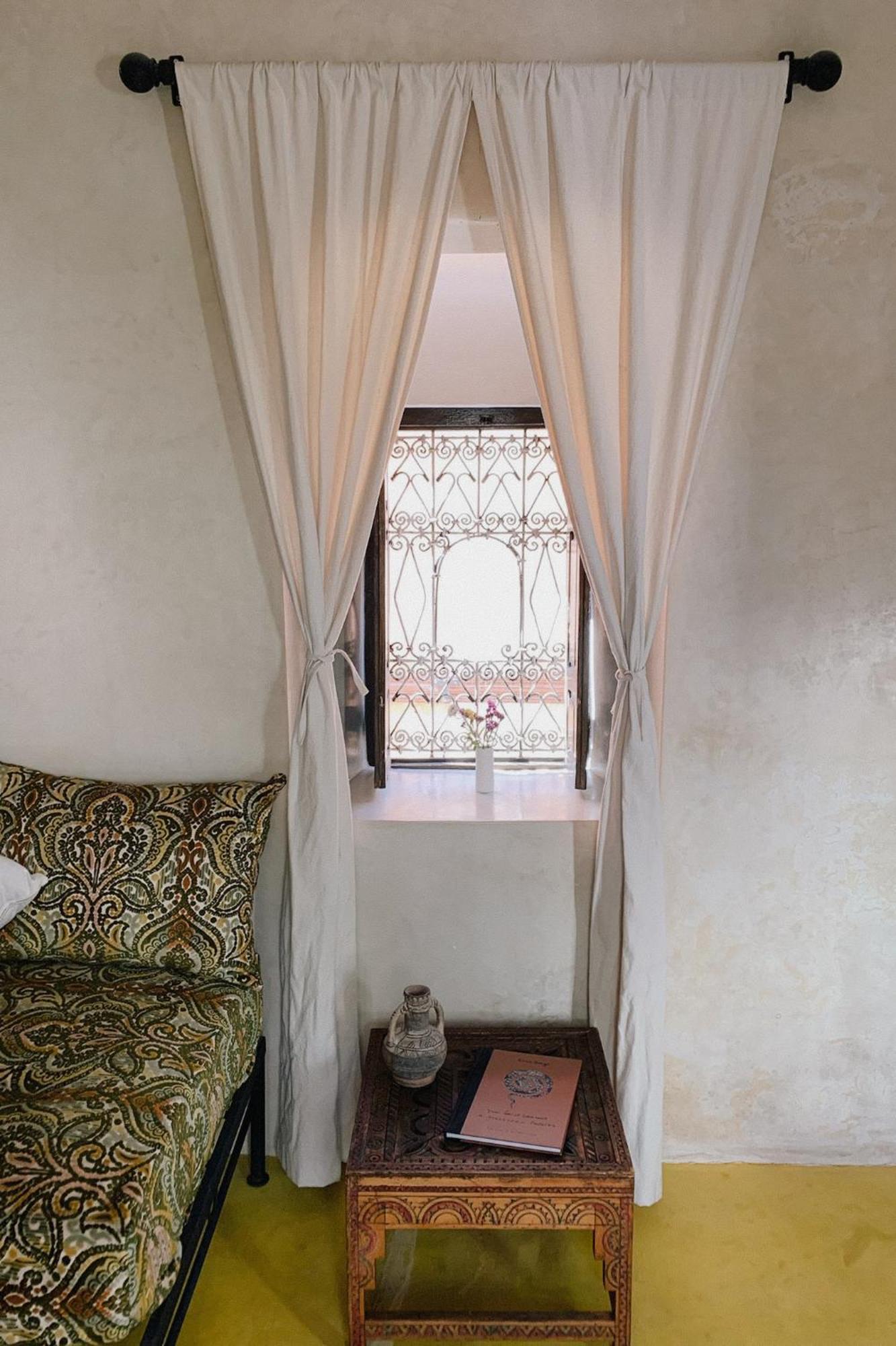 Riad Maison 24 Marrakesh Buitenkant foto